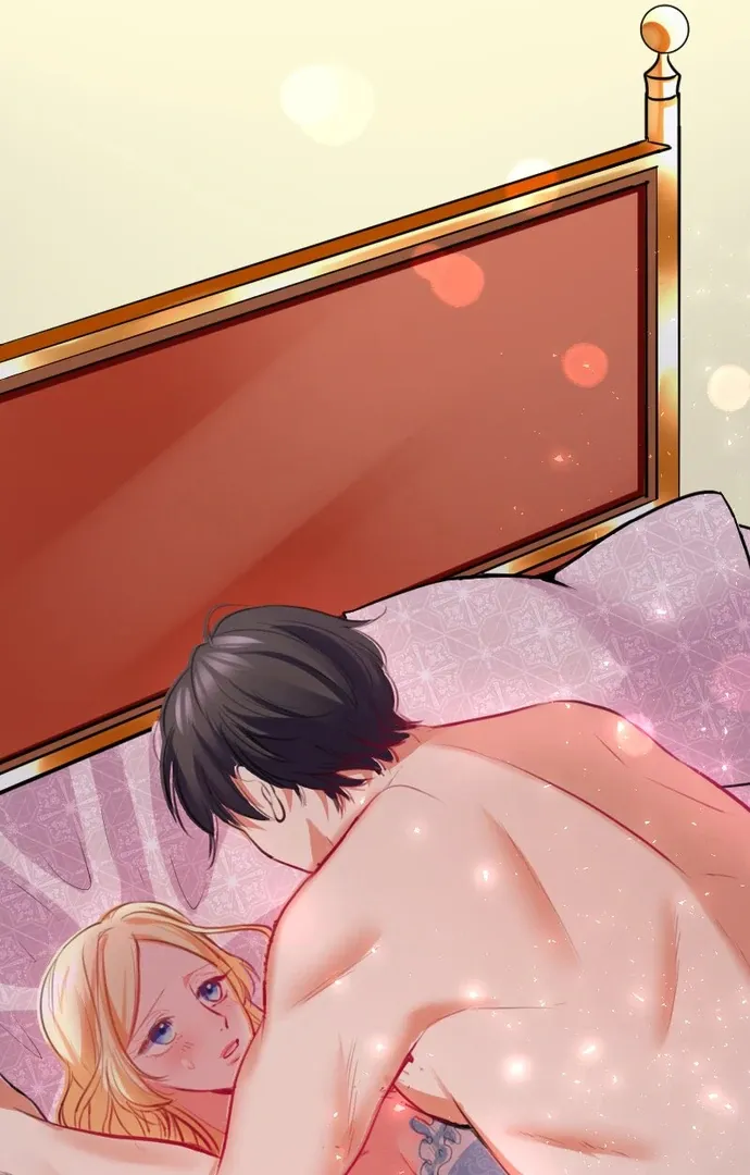 The Night Time Lady And The Doting Head Of The Family Chapter 3 Online - página 11