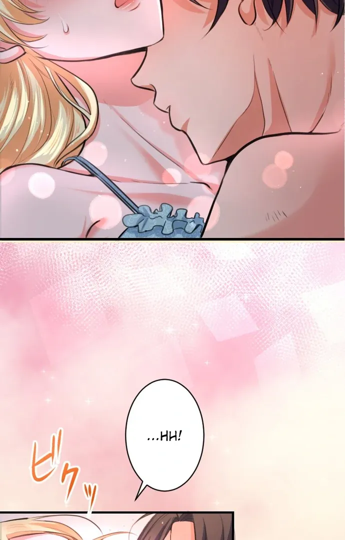 The Night Time Lady And The Doting Head Of The Family Chapter 3 Online - página 14