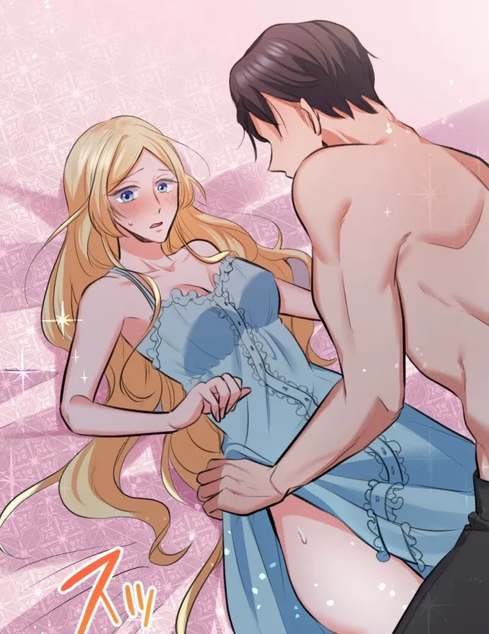 The Night Time Lady And The Doting Head Of The Family Chapter 3 Online - página 18