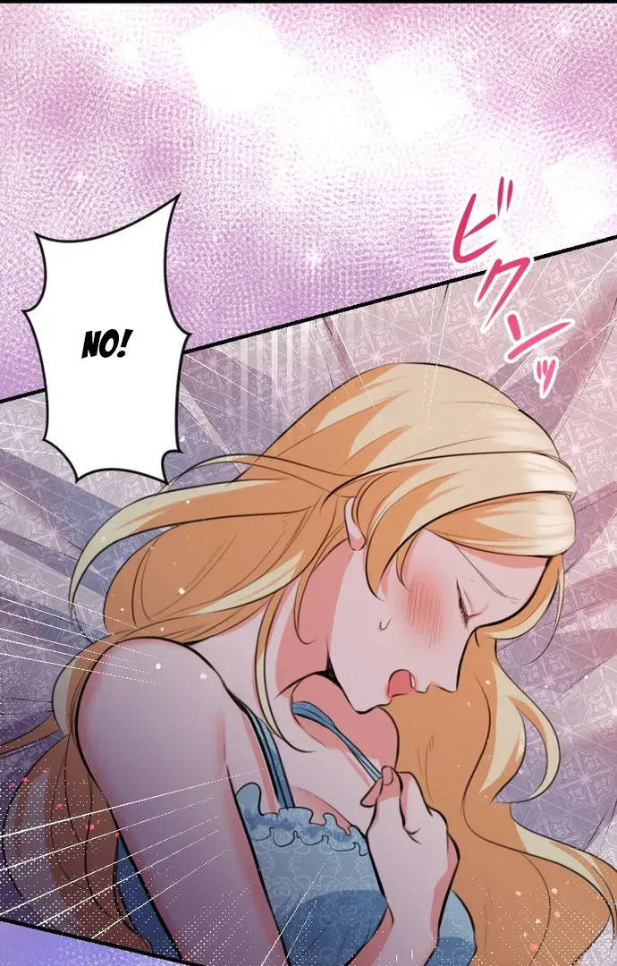 The Night Time Lady And The Doting Head Of The Family Chapter 3 Online - página 20