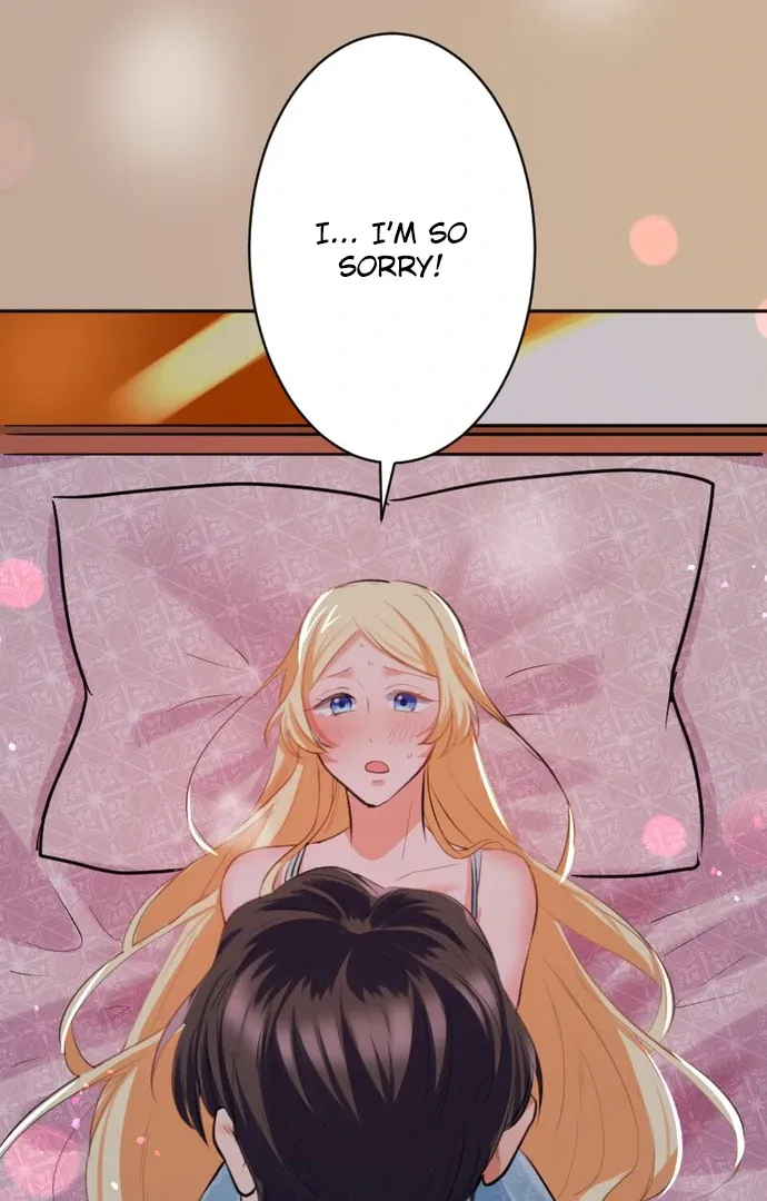 The Night Time Lady And The Doting Head Of The Family Chapter 3 Online - página 22
