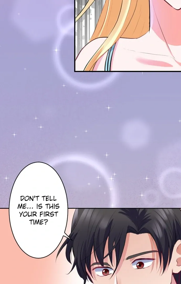 The Night Time Lady And The Doting Head Of The Family Chapter 3 Online - página 24