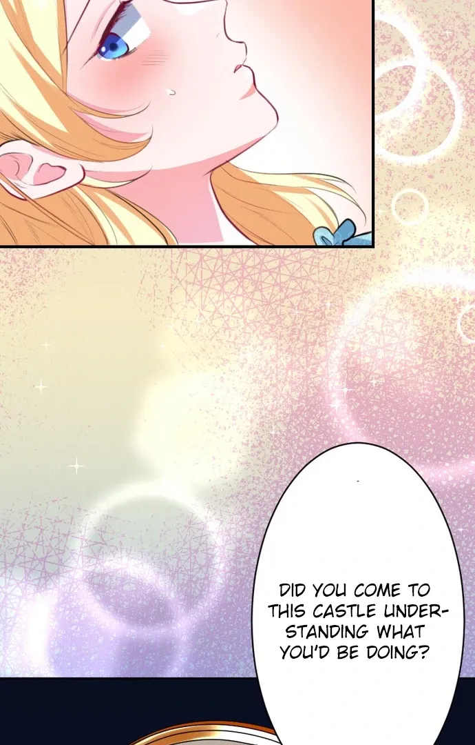 The Night Time Lady And The Doting Head Of The Family Chapter 3 Online - página 26