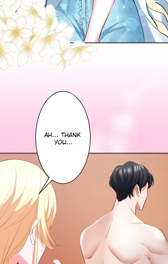 The Night Time Lady And The Doting Head Of The Family Chapter 3 Online - página 31