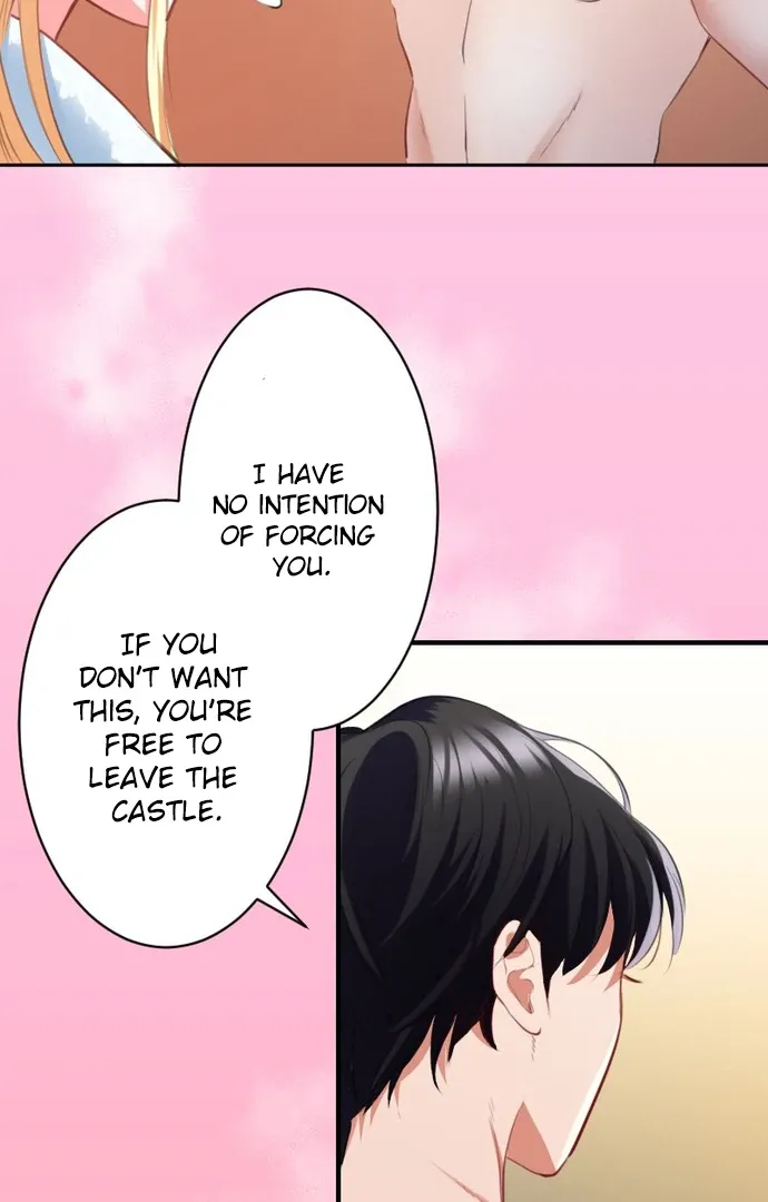 The Night Time Lady And The Doting Head Of The Family Chapter 3 Online - página 32