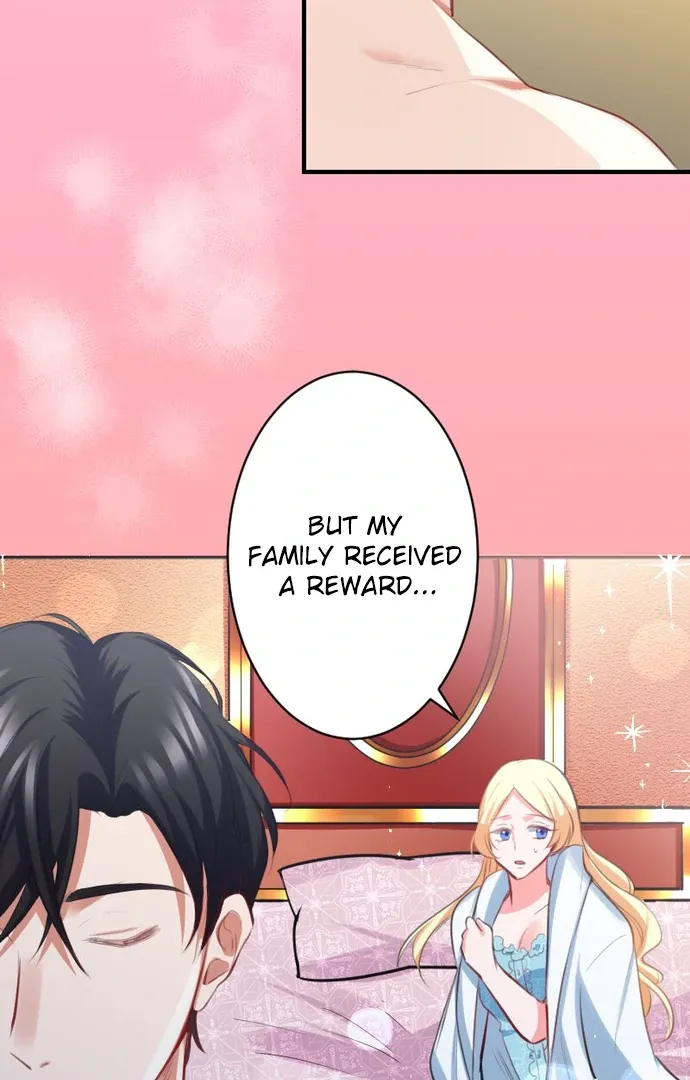The Night Time Lady And The Doting Head Of The Family Chapter 3 Online - página 33