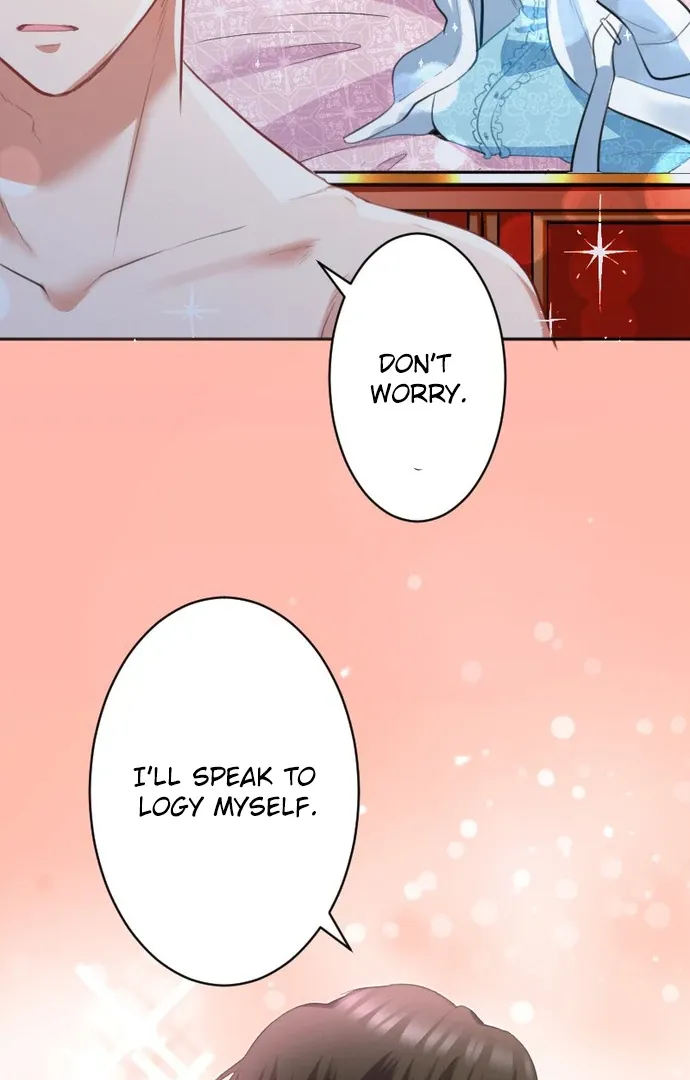The Night Time Lady And The Doting Head Of The Family Chapter 3 Online - página 34
