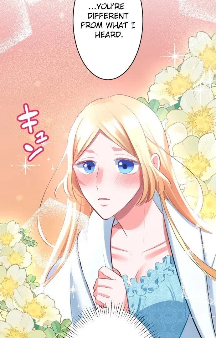 The Night Time Lady And The Doting Head Of The Family Chapter 3 Online - página 36