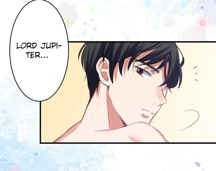 The Night Time Lady And The Doting Head Of The Family Chapter 3 Online - página 38