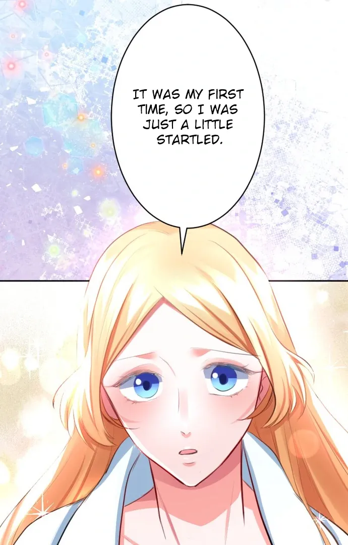 The Night Time Lady And The Doting Head Of The Family Chapter 3 Online - página 39