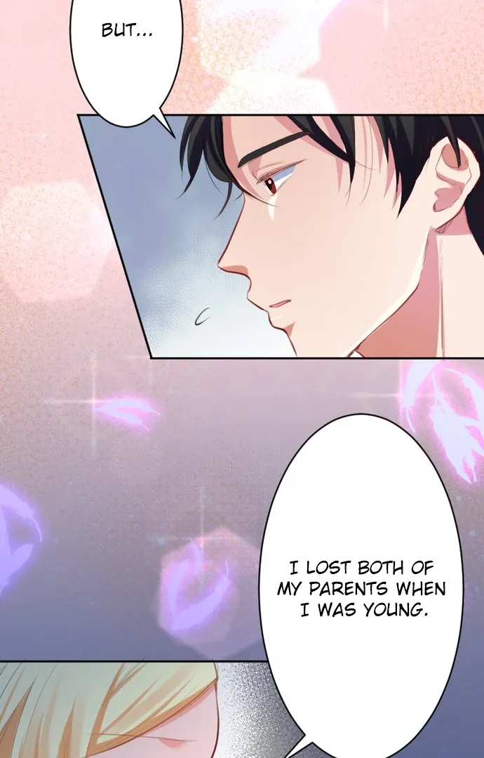 The Night Time Lady And The Doting Head Of The Family Chapter 3 Online - página 41