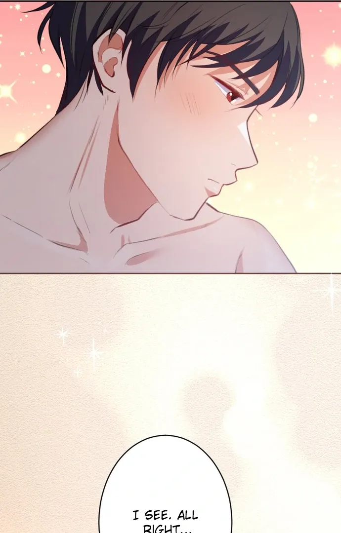 The Night Time Lady And The Doting Head Of The Family Chapter 3 Online - página 48