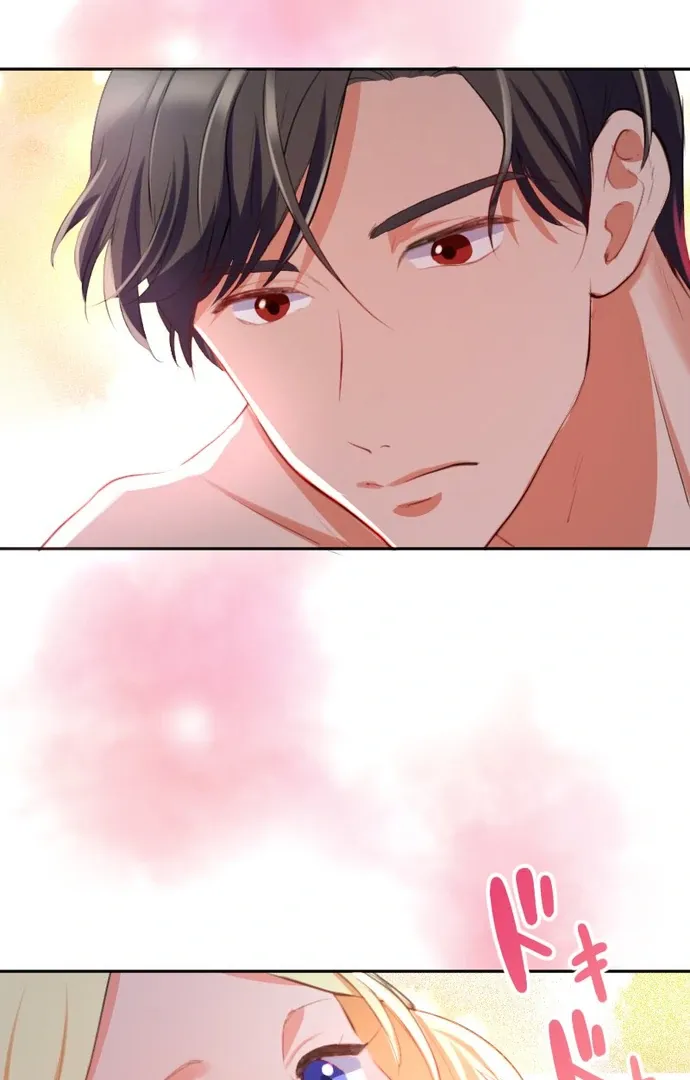 The Night Time Lady And The Doting Head Of The Family Chapter 3 Online - página 51