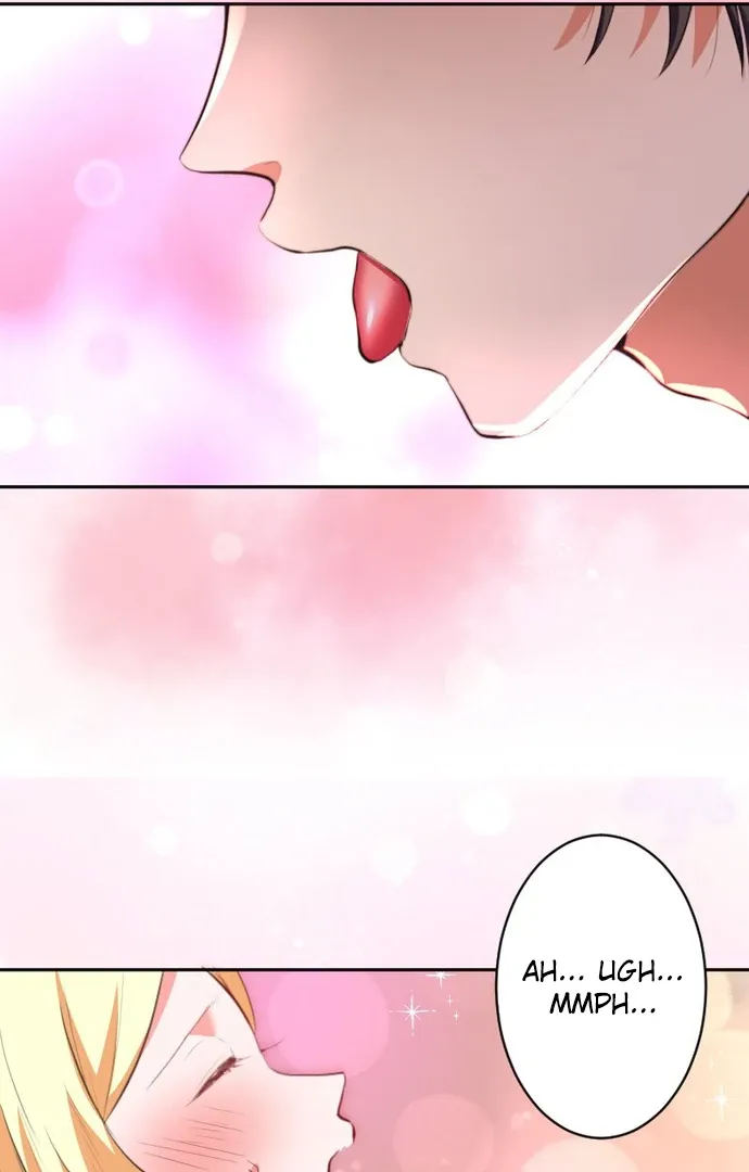 The Night Time Lady And The Doting Head Of The Family Chapter 3 Online - página 58