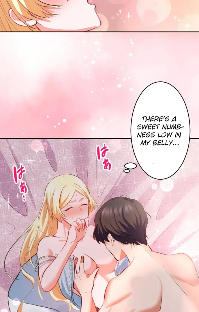 The Night Time Lady And The Doting Head Of The Family Chapter 3 Online - página 59