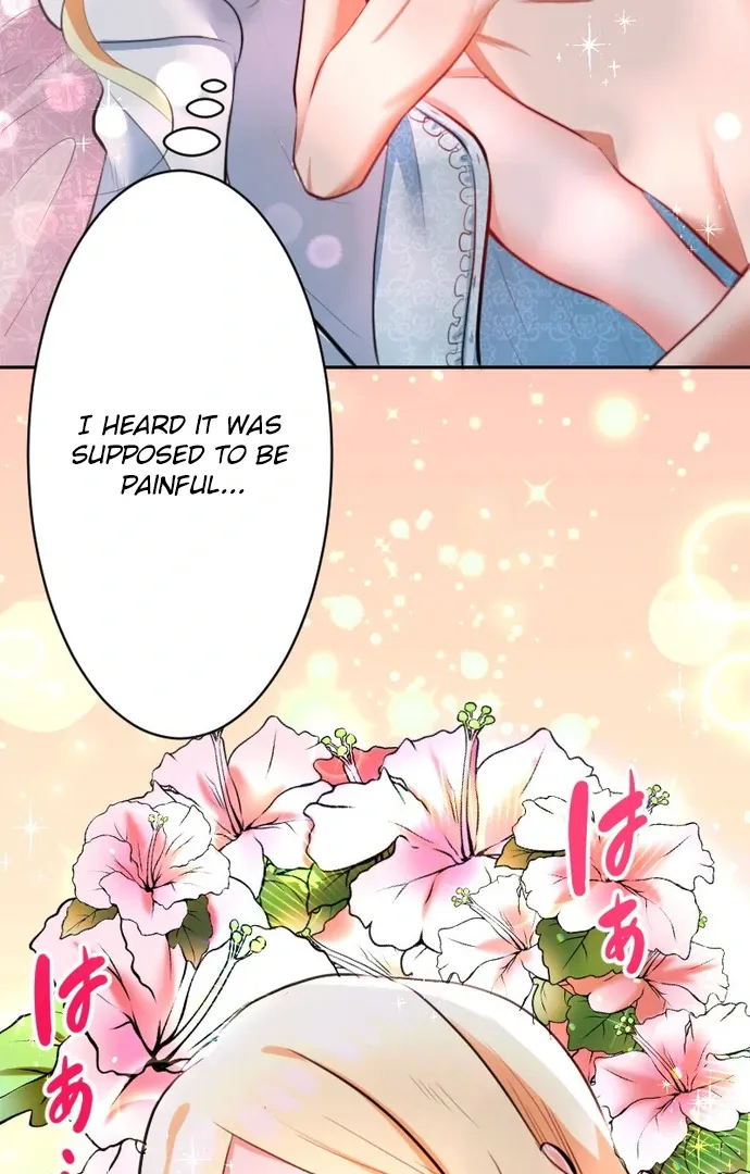 The Night Time Lady And The Doting Head Of The Family Chapter 3 Online - página 60