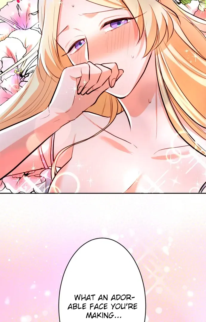 The Night Time Lady And The Doting Head Of The Family Chapter 3 Online - página 61