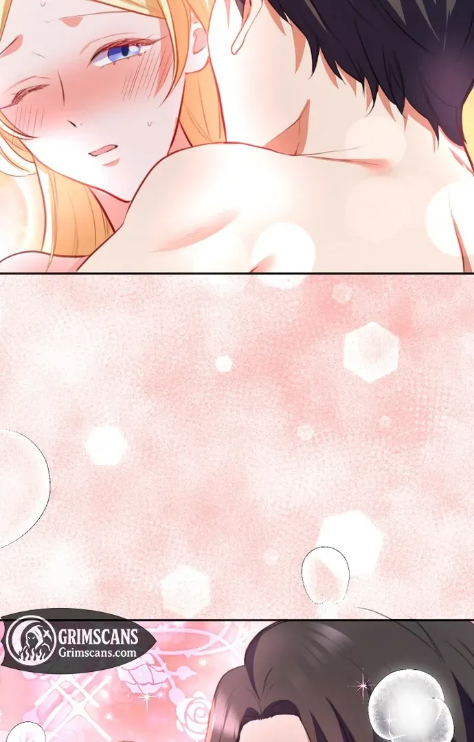 The Night Time Lady And The Doting Head Of The Family Chapter 3 Online - página 74