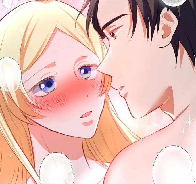 The Night Time Lady And The Doting Head Of The Family Chapter 3 Online - página 75
