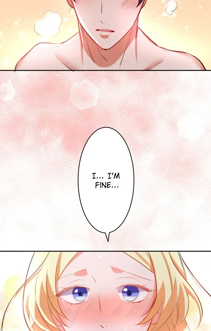 The Night Time Lady And The Doting Head Of The Family Chapter 3 Online - página 80