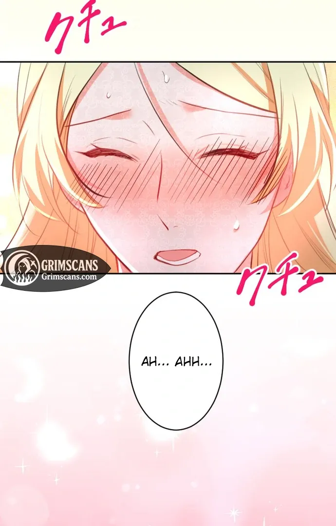 The Night Time Lady And The Doting Head Of The Family Chapter 3 Online - página 87