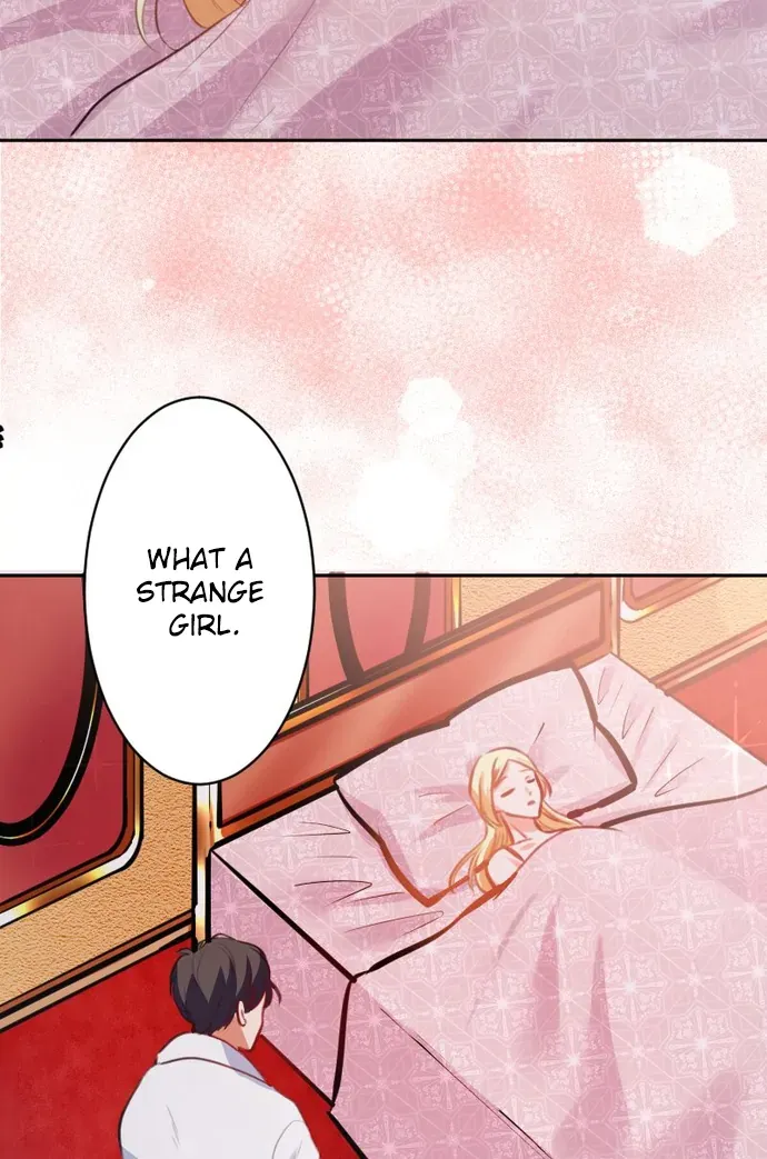 The Night Time Lady And The Doting Head Of The Family Chapter 3 Online - página 92