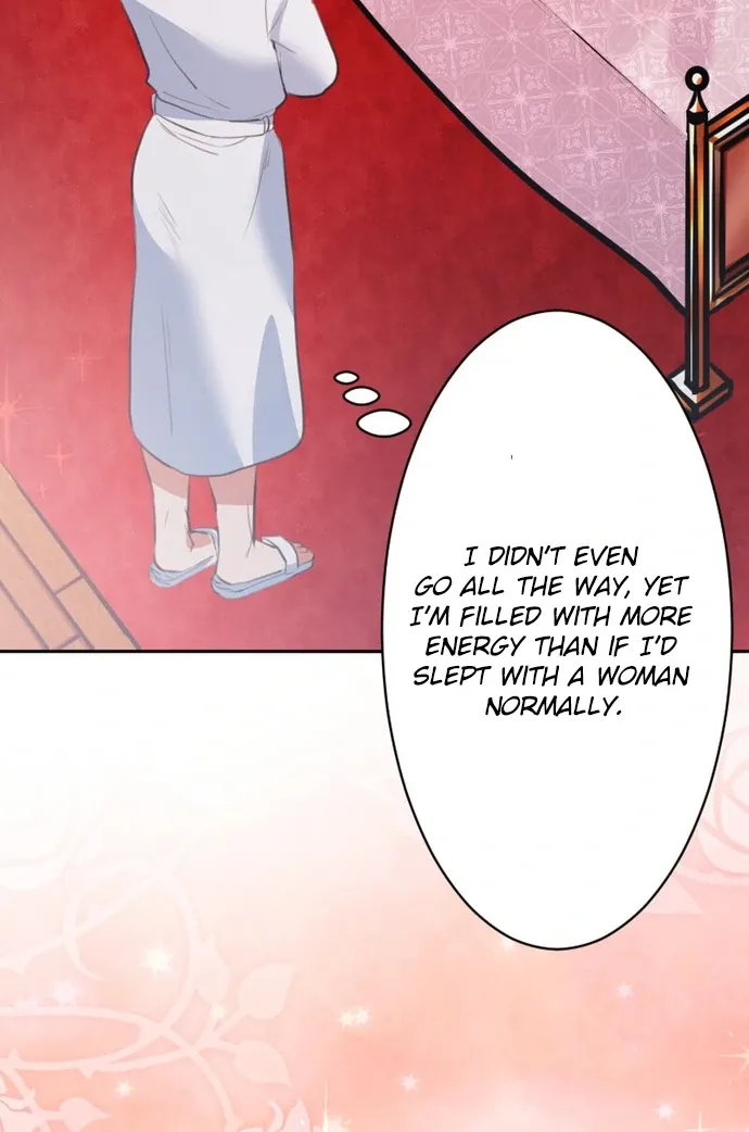 The Night Time Lady And The Doting Head Of The Family Chapter 3 Online - página 93
