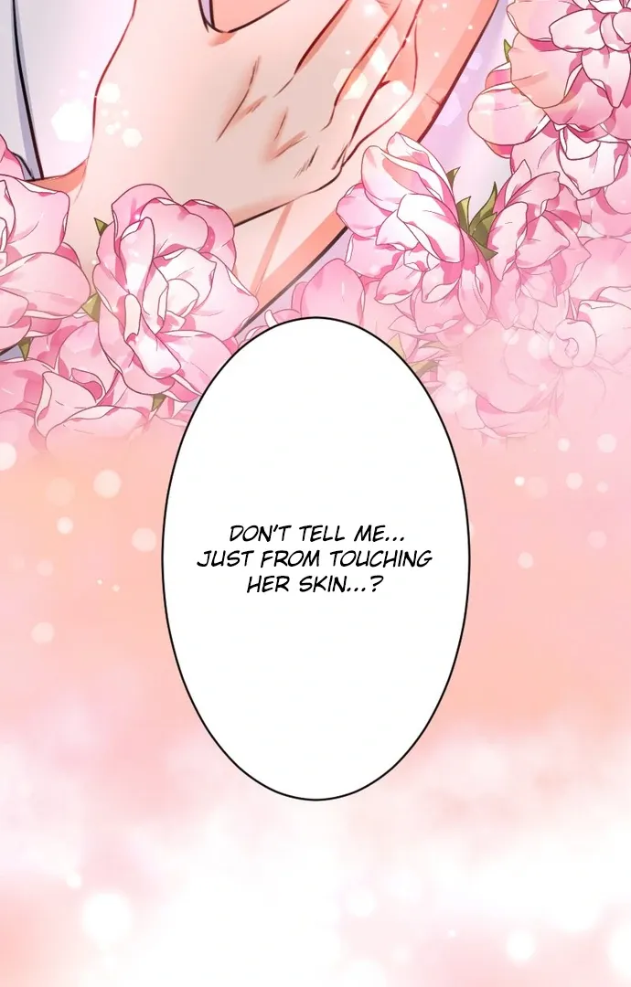 The Night Time Lady And The Doting Head Of The Family Chapter 3 Online - página 95