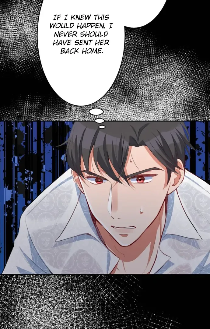 The Night Time Lady And The Doting Head Of The Family Chapter 6 Online - página 8