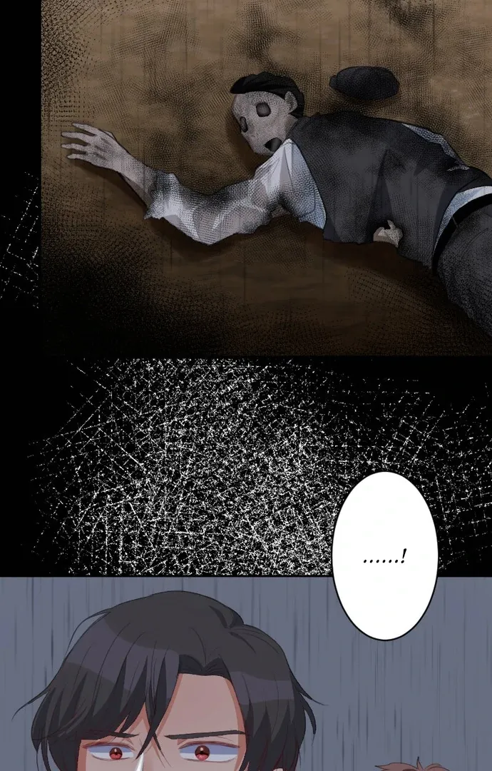 The Night Time Lady And The Doting Head Of The Family Chapter 6 Online - página 12