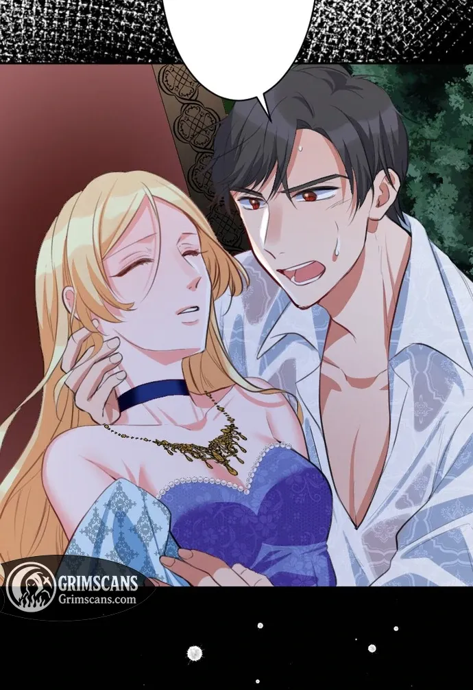 The Night Time Lady And The Doting Head Of The Family Chapter 6 Online - página 18