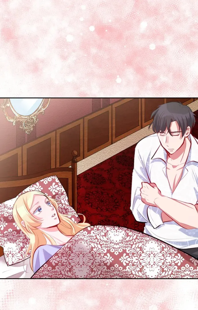 The Night Time Lady And The Doting Head Of The Family Chapter 6 Online - página 39