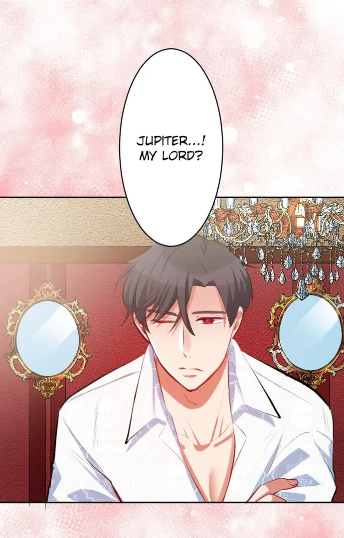 The Night Time Lady And The Doting Head Of The Family Chapter 6 Online - página 40