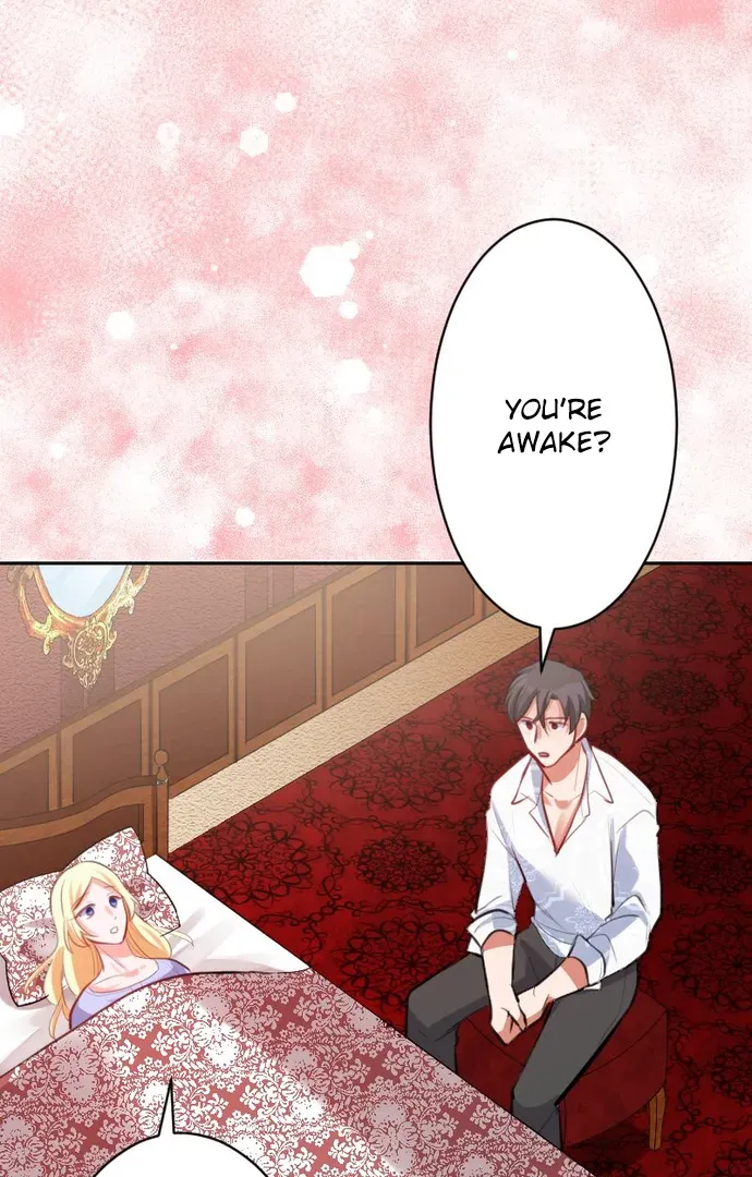 The Night Time Lady And The Doting Head Of The Family Chapter 6 Online - página 41