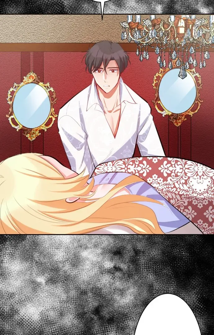 The Night Time Lady And The Doting Head Of The Family Chapter 6 Online - página 43
