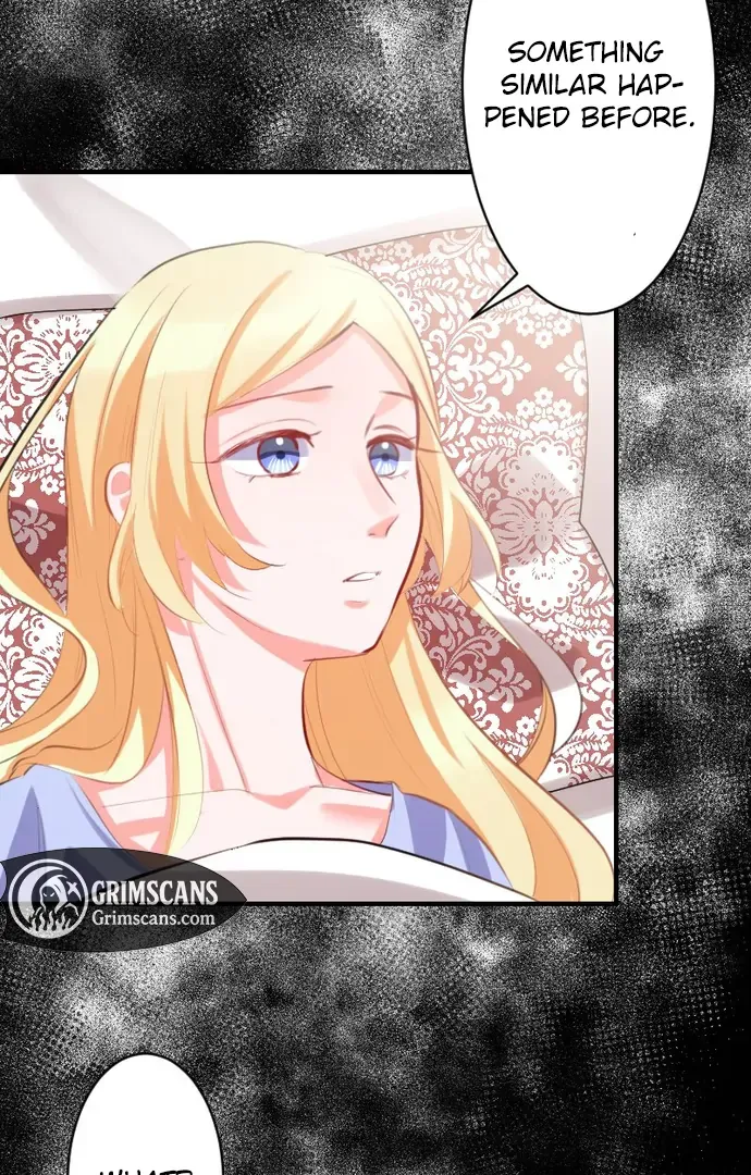 The Night Time Lady And The Doting Head Of The Family Chapter 6 Online - página 44