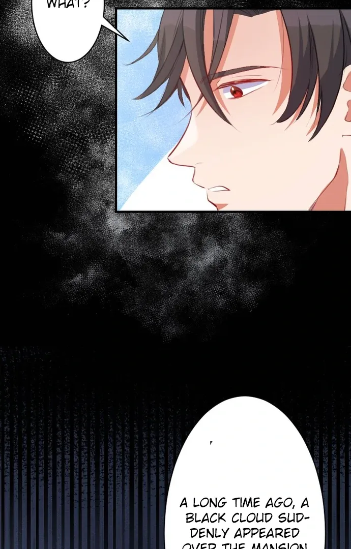 The Night Time Lady And The Doting Head Of The Family Chapter 6 Online - página 45