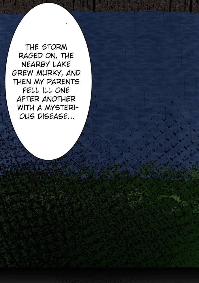 The Night Time Lady And The Doting Head Of The Family Chapter 6 Online - página 47
