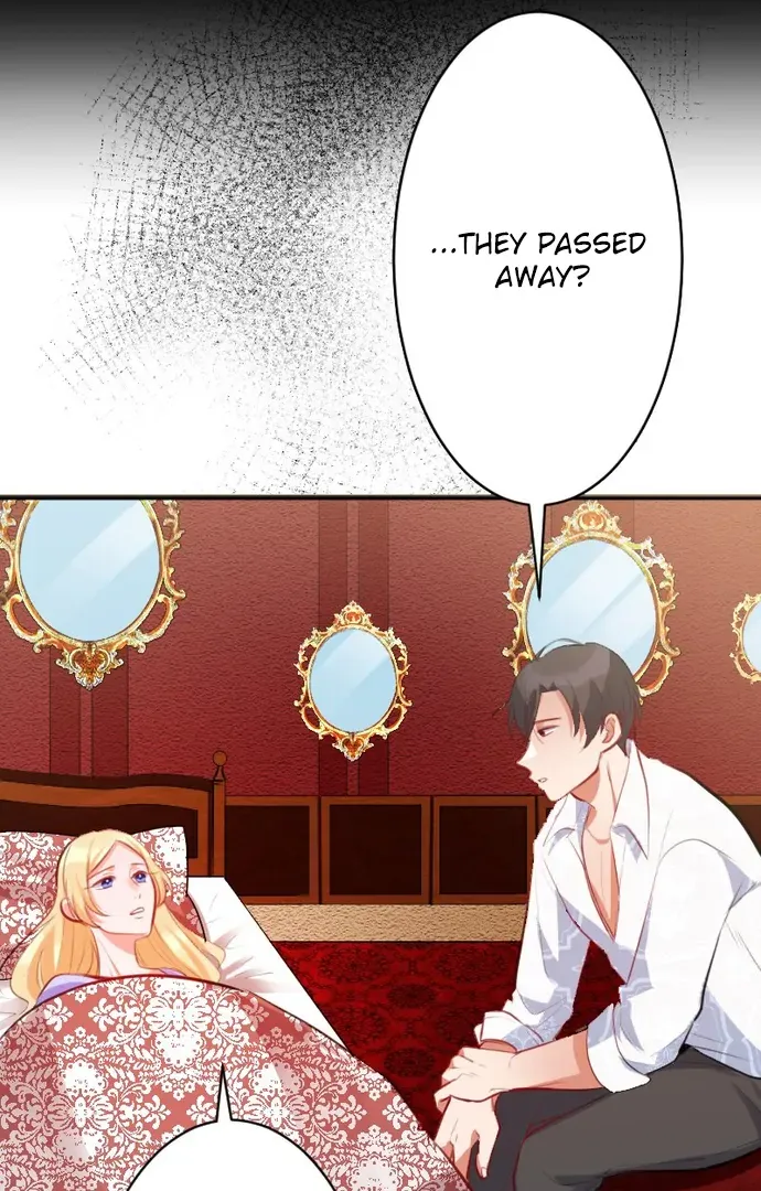The Night Time Lady And The Doting Head Of The Family Chapter 6 Online - página 48