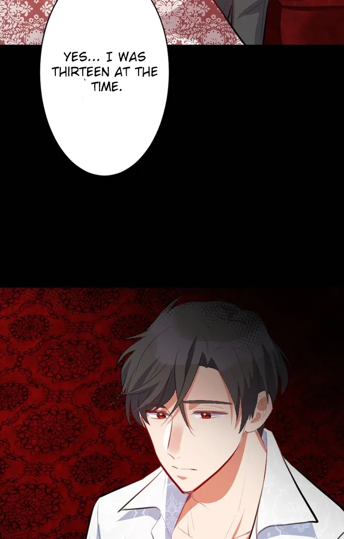 The Night Time Lady And The Doting Head Of The Family Chapter 6 Online - página 49