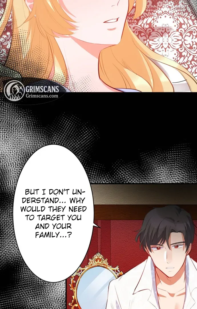 The Night Time Lady And The Doting Head Of The Family Chapter 6 Online - página 52