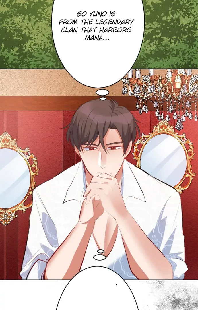 The Night Time Lady And The Doting Head Of The Family Chapter 6 Online - página 57