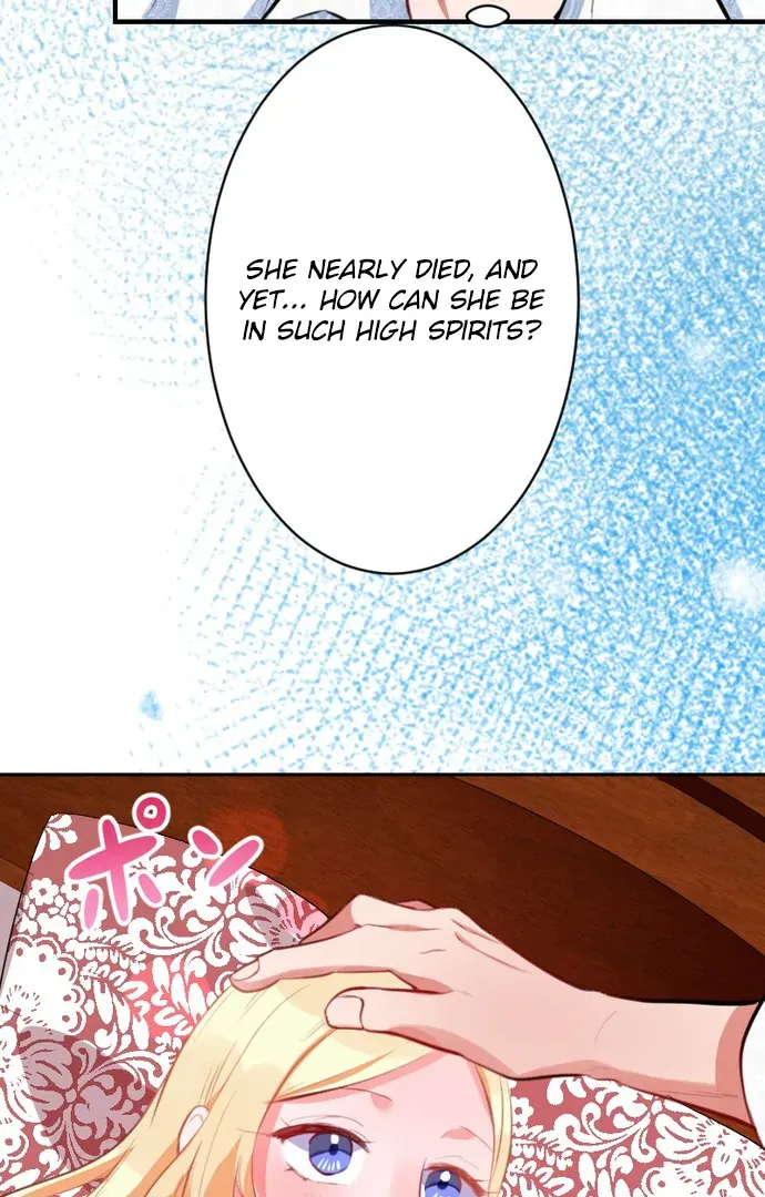 The Night Time Lady And The Doting Head Of The Family Chapter 6 Online - página 61