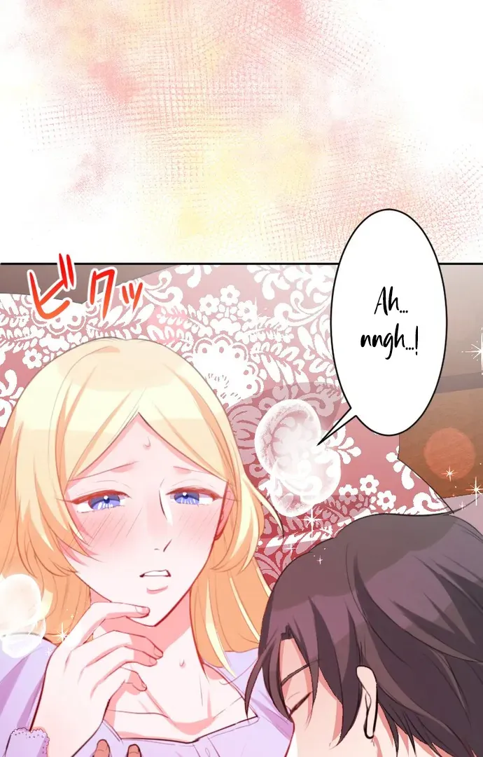 The Night Time Lady And The Doting Head Of The Family Chapter 6 Online - página 78