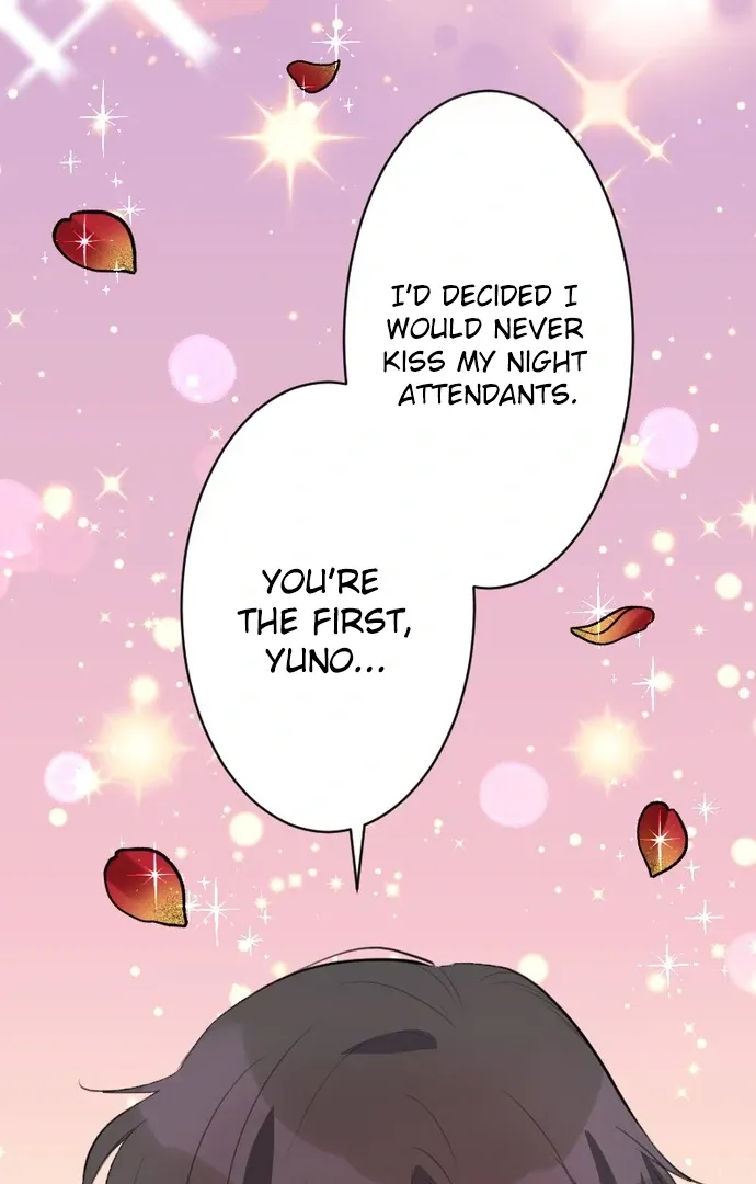 The Night Time Lady And The Doting Head Of The Family Chapter 6 Online - página 82