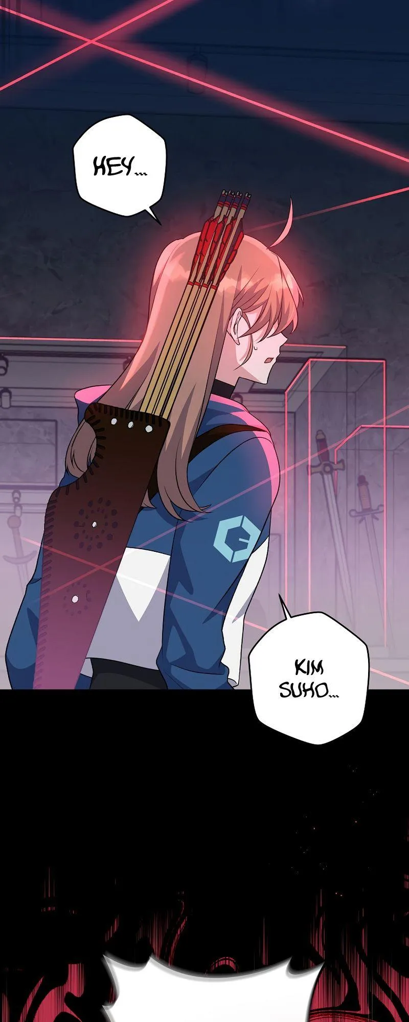 The Novel’s Extra (Remake) Chapter 10 Online - página 5