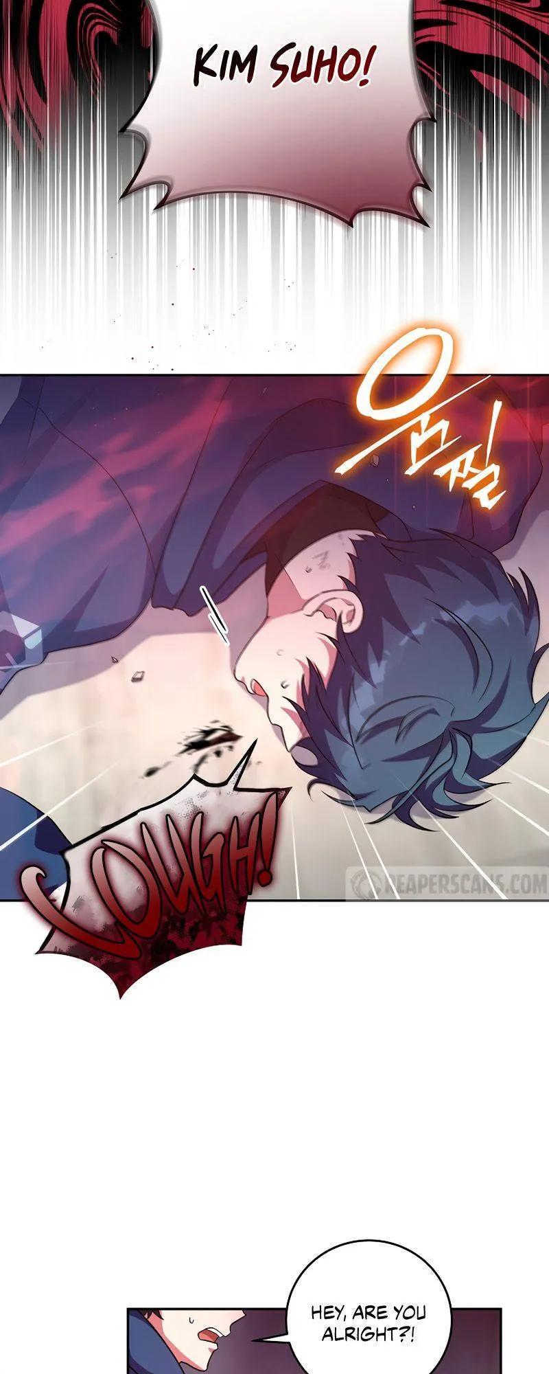 The Novel’s Extra (Remake) Chapter 10 Online - página 6