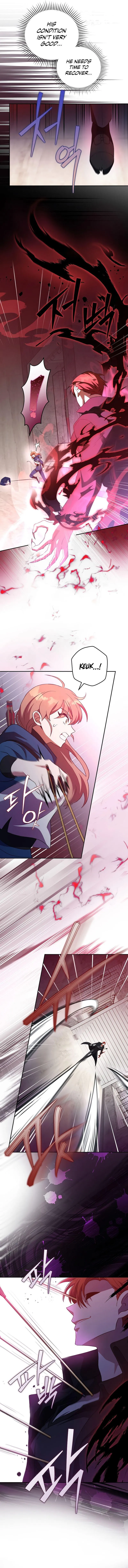 The Novel’s Extra (Remake) Chapter 10 Online - página 8