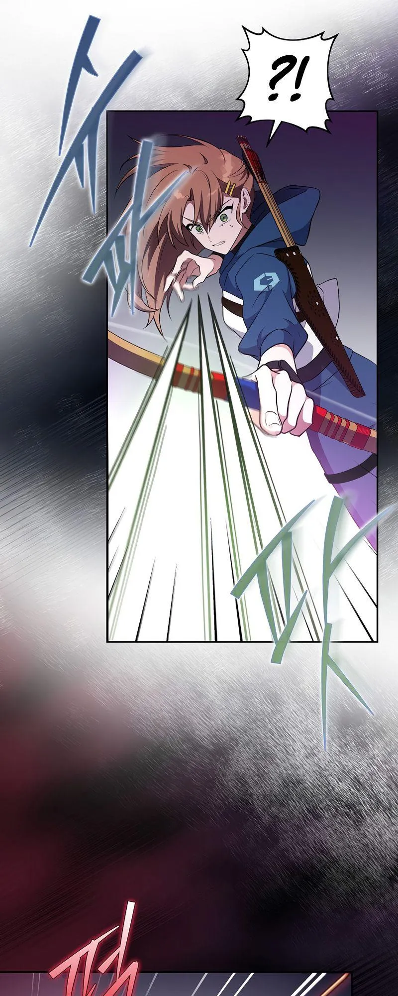The Novel’s Extra (Remake) Chapter 10 Online - página 9