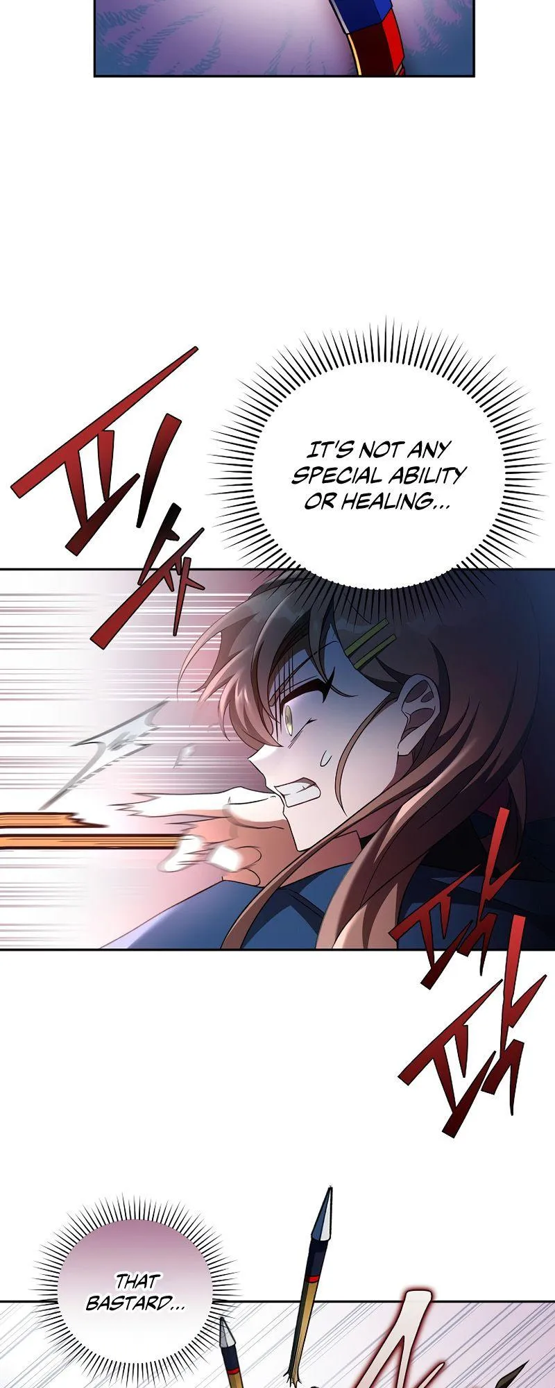 The Novel’s Extra (Remake) Chapter 10 Online - página 12